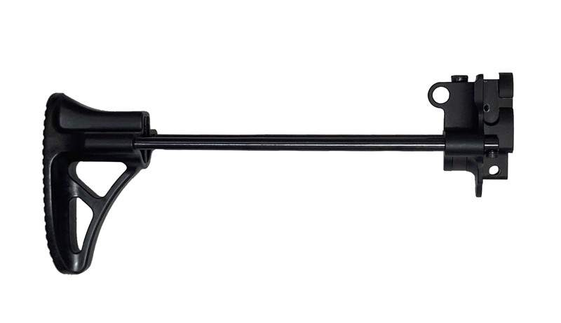 Grand Power Stribog Factory 5 Position Collapsible PDW Stock