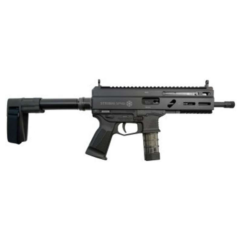 Grand Power AR Brace Adaptor