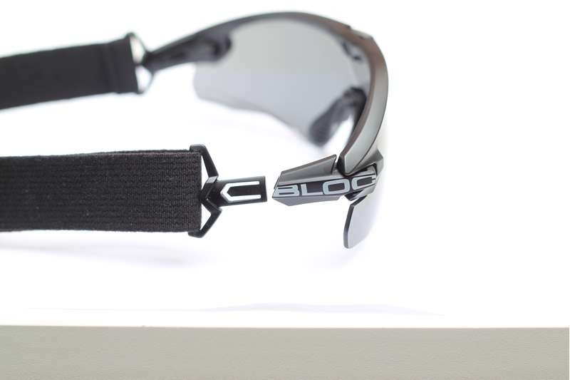 BLOC® Tactical Lynx Head Strap