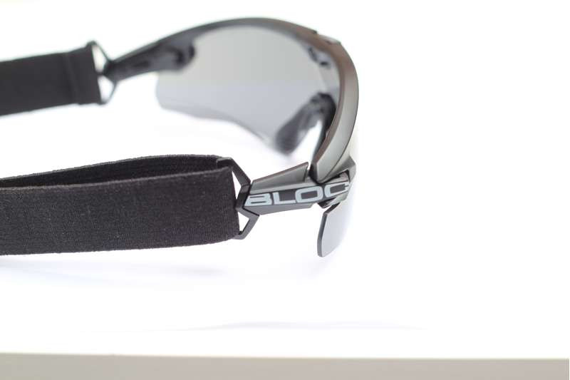 BLOC® Tactical Lynx Head Strap