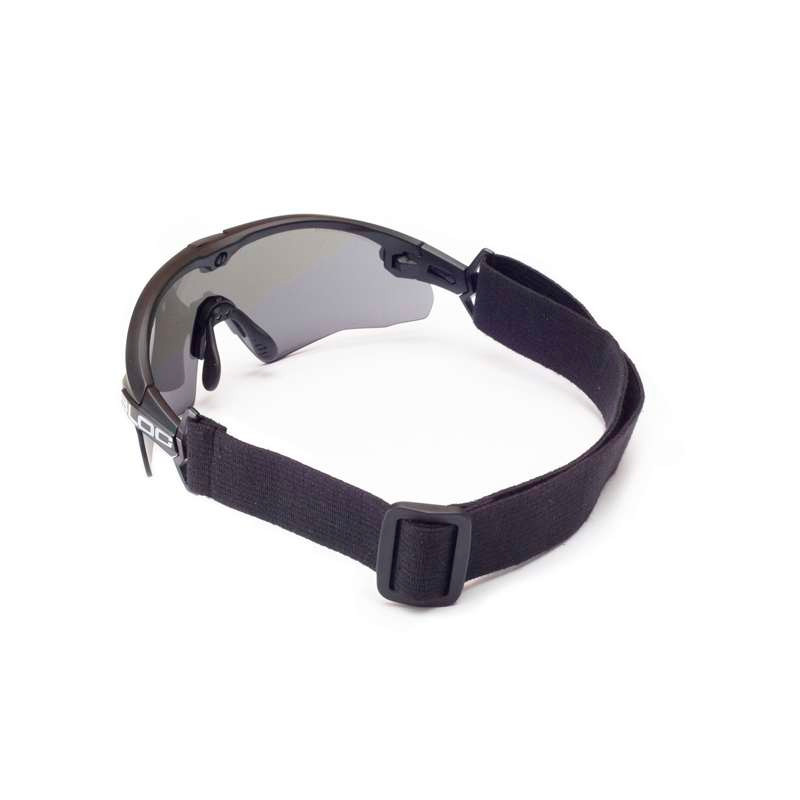 BLOC® Tactical Lynx Head Strap