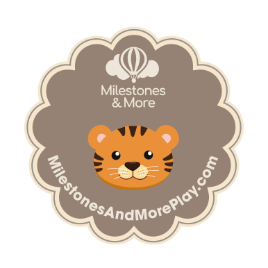 Milestones & More Healthy Habits Play Kit