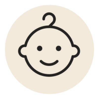 Icon of a baby