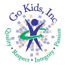 Go Kids Inc. - Logo