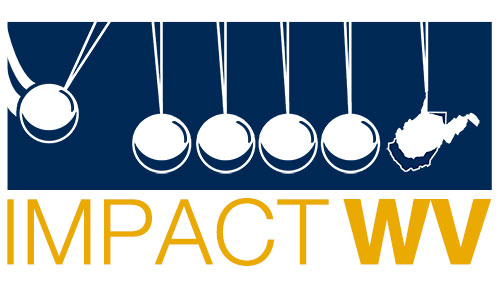 Impact WV - Logo