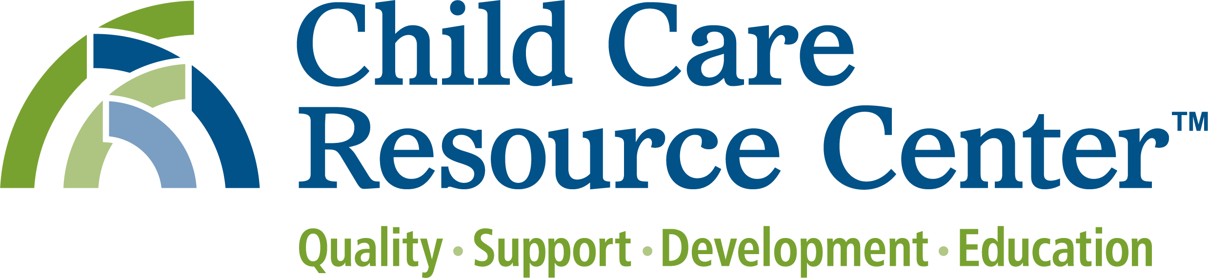 Child Care Resource Center - Logo