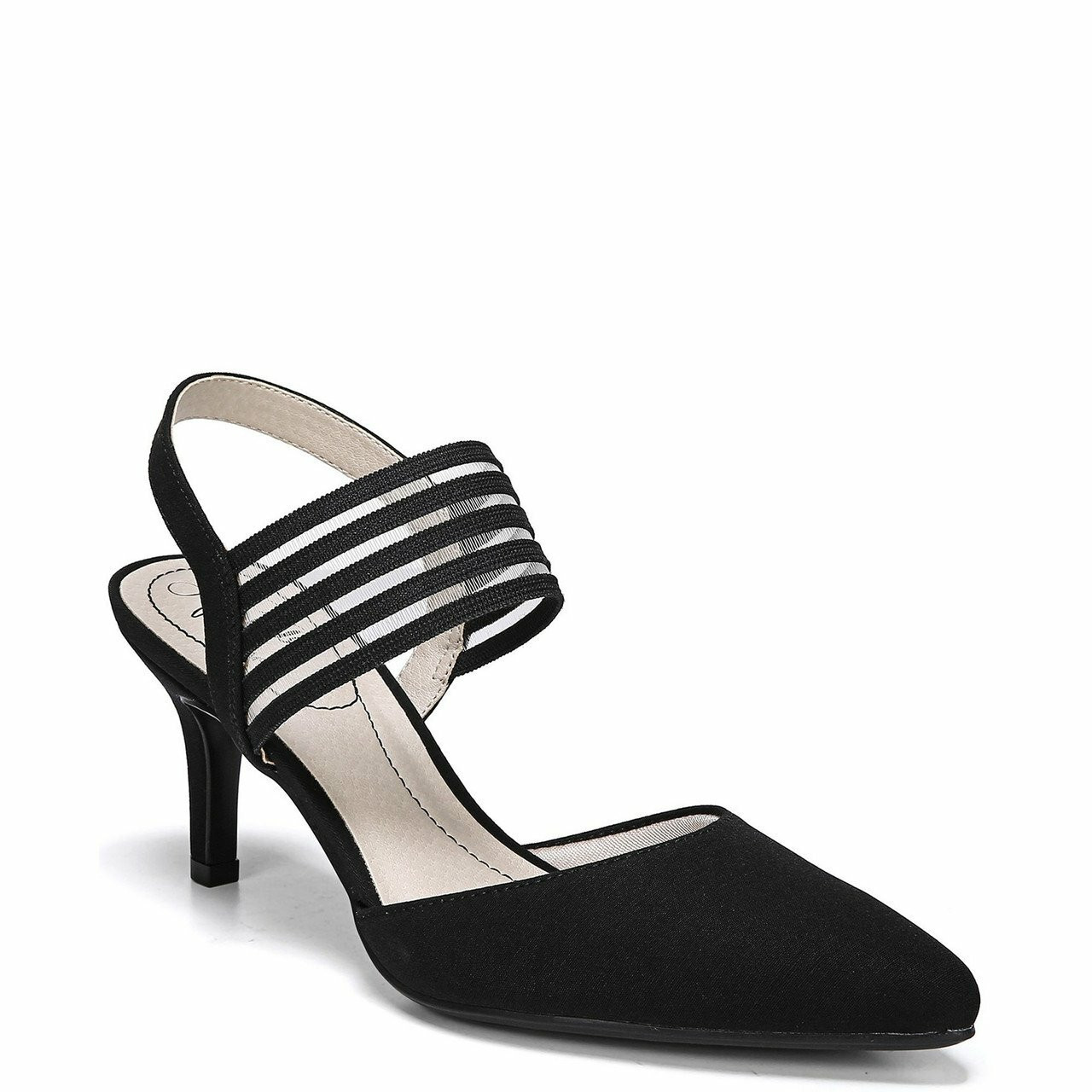 Heels & Pumps