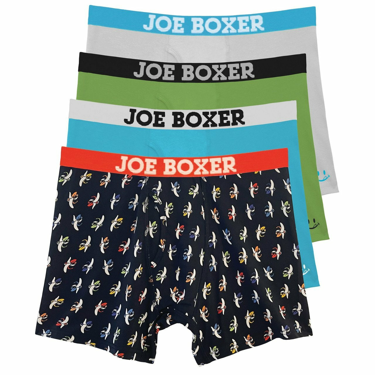 Underwear & Socks