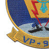 VP-932 Patch | Lower Left Quadrant