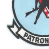 VP-92 Patch Forever Vigilant Patron 92 | Lower Left Quadrant