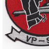 VP-915 Patrol Squadron Patch | Lower Left Quadrant