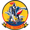 VP-911 Patch Patrol Squadron 911