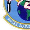 VP-8 Patch Neptune Riding The World | Lower Left Quadrant