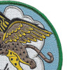 VP-832 Patrol Squadron Patch | Upper Right Quadrant