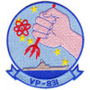 VP-831 Patrol Squadron Second Version Patch