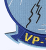VP-775 Patrol Squadron Patch