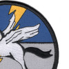 VP-774 Navy Squadron Patch | Upper Right Quadrant