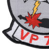 VP-774 Navy Squadron Patch | Lower Left Quadrant