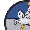 VP-774 Navy Squadron Patch | Upper Left Quadrant