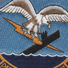 VP-67 Patrol Squadron Patch | Center Detail