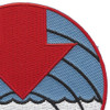 VP-671 Patrol Squadron Patch | Upper Right Quadrant