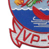VP-56 Aviation Patrol Squadron Fifty Six Patch | Lower Left Quadrant