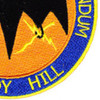 VP-4 Patch Muddy Hill | Lower Right Quadrant