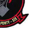 VP-46 Patch The Grey Knights | Lower Right Quadrant