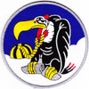 VP-34 Patch The Buzzards