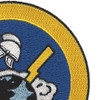 VP-19 Patrol Squadron Patch | Upper Right Quadrant
