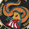 VP-119 Patrol Squadron Patch | Center Detail