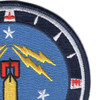 VP-10 Patch Red Lancers | Upper Right Quadrant