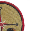 VMX-22 Operational Test and Evaluation Squadron Patch | Upper Right Quadrant