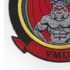 VMU-1 Unmanned Aerial Vehicle Squadron Patch | Lower Left Quadrant