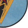 VMTB-454 Torpedo Squadron 3rd Air Wing Patch | Lower Right Quadrant