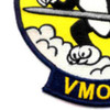 VMO-6 Patch Tomcats | Lower Left Quadrant