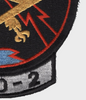 VMO-2 Patch All Seeing Eye | Lower Right Quadrant 