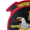 VMM-266 Marine Medium Tiltrotor Squadron Large Patch | Upper Left Quadrant