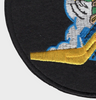 VMF-511 Fighter Squadron Five One One Patch | Lower Left Quadrant