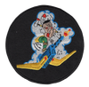 VMF-511 Fighter Squadron Five One One Patch