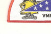 VMFA-451 Fighter Attack Squadron Patch | Lower Left Quadrant