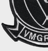 VMGR-352 Aerial Refueler Transport Squadron Patch Raiders