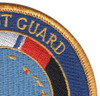 Base Honolulu US Coast Guard Patch