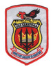 CV-60 USS Saratoga Patch