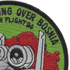 104th Fighter Squadron A-10 Patch - Just Got Ugly | Upper Right Quadrant