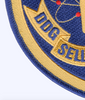 DDG-11 USS Sellers Crest Patch