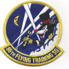 86th Flying Training Squadron Patch - Version B