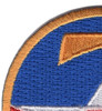 7th Air Force Shoulder Patch