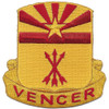 480th Airborne Field Artillery Battalion Patch