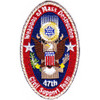 47th Weapons Of Mass Destruction Civil Support Team Patch